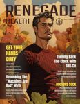 Renegade Health Magazine: Fall 2023