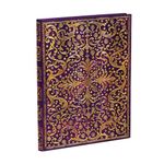 Paperblanks Hardcover Journal Aurelia | Address Book | Ultra (180 × 230 mm)