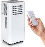 SereneLife SLPAC805W Portable Air C