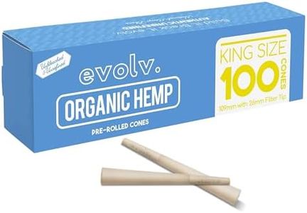 Evolv Orga