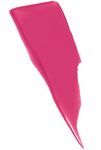 Maybelline Lipstick, Superstay Velvety Matte Ink Liquid Lipstick, Up to 16H Non Transferable, Vibrant Longlasting Finish, Non Drying, Shade: Romantic, 5ml
