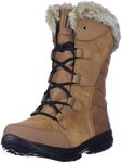 Columbia Women's Ice Maiden II Snow