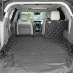 4Knines SUV Cargo Liner for Fold Do