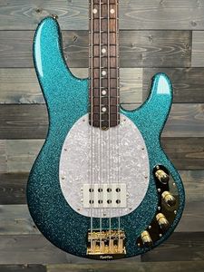 Ernie Ball