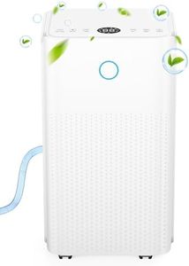 Dehumidifi