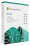 Microsoft 365 Family 2021