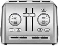 Cuisinart CPT-640P1 4-Slice Custom 