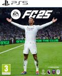 EA SPORTS FC 25 Standard Edition PS5 | VideoGame | English