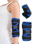 Reamphy Elbow Brace,Comfortable Nig