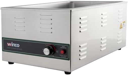 Winco FW-S
