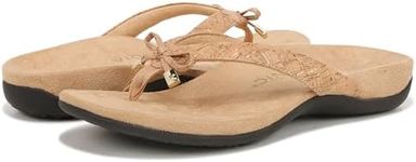 Vionic Women's Rest Bella II Toepos