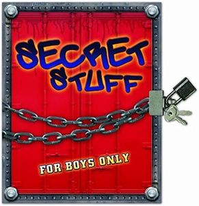 Secret Stu
