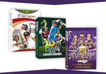 Aamango Trump Cards (Cricket Collection (IPL 2024 + Test Legends + ODI Legends))