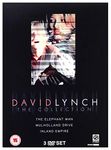 David Lynch Collection [DVD]