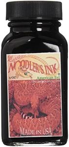 Noodler's Ink Refills Rattler Red EEL Bottled Ink - ND-19202