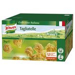 Knorr Collezione Italiana Tagliatelle Pasta, 3 kg, 15961701