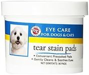 Miracle Care Tear Stain Pads Made i