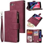 CHICASE Wallet Case for iPhone 6,iP