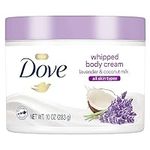 Dove Whipped Lavender and Coconut M