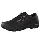 KEEN mens AUSTIN Hiking Shoes, Black, 10 US