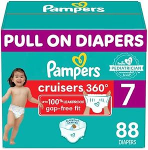 Pampers Di