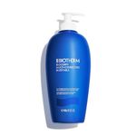 Biotherm Body Lotion, Life Plankton Body Milk, Multi-Corrective Firming and Nourishing Body Lotion for All Skin Types, Fast Absorbing Texture, Fresh Scent, 400 ml