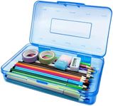 Nuozme Plastic Translucent Pencil B