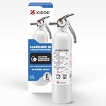 Kidde Fire Extinguisher for Boats, 