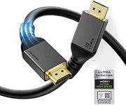 10K 8K HDMI 2.1 Cable 7m,Maxonar(Ce