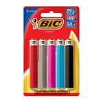 BIC Cigarette Lighters