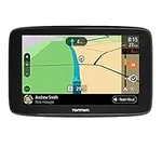 TomTom Go Comfort 6 Inch GPS Naviga