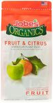 Jobe’s Organics Granular Garden Fer