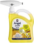 Nilco Angel Power Decking Cleaner & Foam Gun, 2L