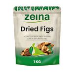 Dried Figs