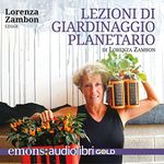 Lezioni di giardinaggio planetario