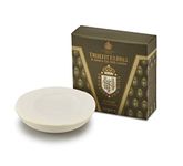 Truefitt & Hill Luxury Shaving Soap Refill (For Mug) 60gm | Signature Product of Truefitt and Hill | Essential Grooming Collection For Men | Suitable For All Skin Types