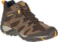 Merrell Climbing Shoes