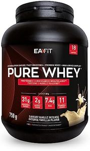 Pure Whey 