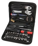 Small Tool Kit For Motorcycle