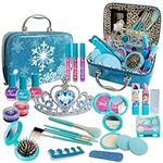 Kids Makeup Kit for Girl Toys, Froz