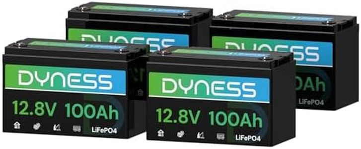 Dyness 12V