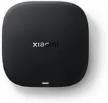 Xiaomi TV Box S 3rd Gen - 4K UHD, G