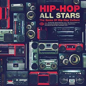 Hip-Hop Al