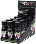 Beet It Organic Concentrated Beetroot Shot 300mg Nitrates (Pack of 15 x 70ml)