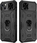 VEGO for iPhone 15 Plus Case, iPhon