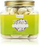 Freeze Dried Bananas, 6OZ/170G Freeze Dried Fruit, Drie-d Banana Chips Natural, No Add Sugar, Fruit Snacks for Traveling, Hiking, Cycling, Camping