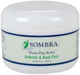 Sombra Original Warm Therapy Gel Co