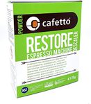 Cafetto Restore Organic Descaler - 