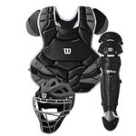 Adult Catchers Gear Sets