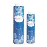 Beautisoul Sweet Pea Perfumed Talcum Powder | Body Talcum Powder For Men and Women | Talc for summers 300+100gm Combo Offer